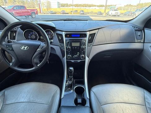 Used 2011 Hyundai Sonata GLS image 3