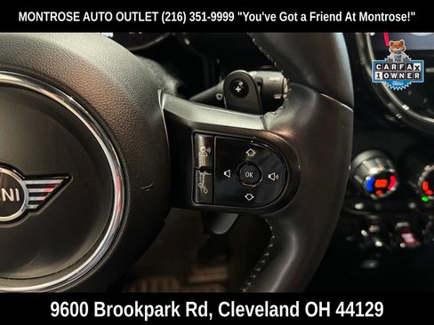 Used 2023 MINI Cooper Countryman S AWD/4WD image 20
