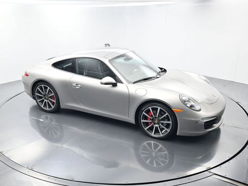 Used 2012 Porsche 911 Carrera S RWD image 43