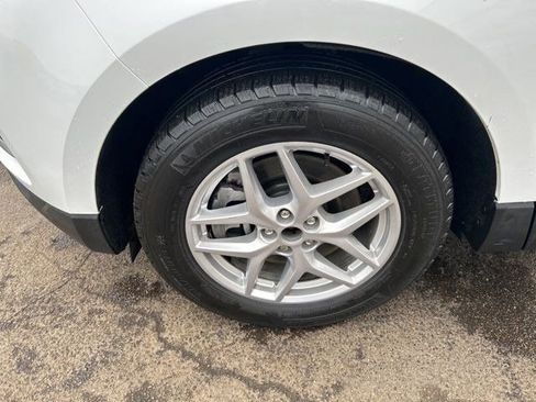 Used 2023 Ford Edge SEL image 44