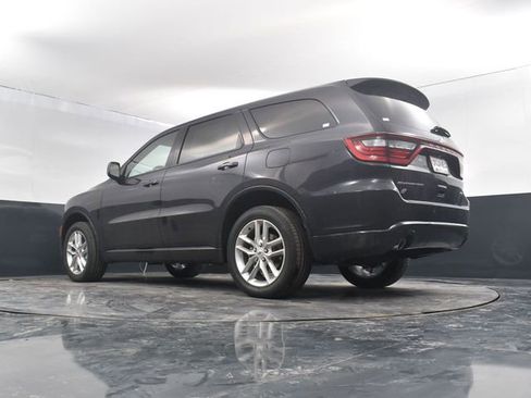 Used 2025 Dodge Durango GT image 46