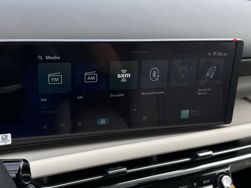 New 2026 Hyundai Tucson SEL Plus FWD image 18