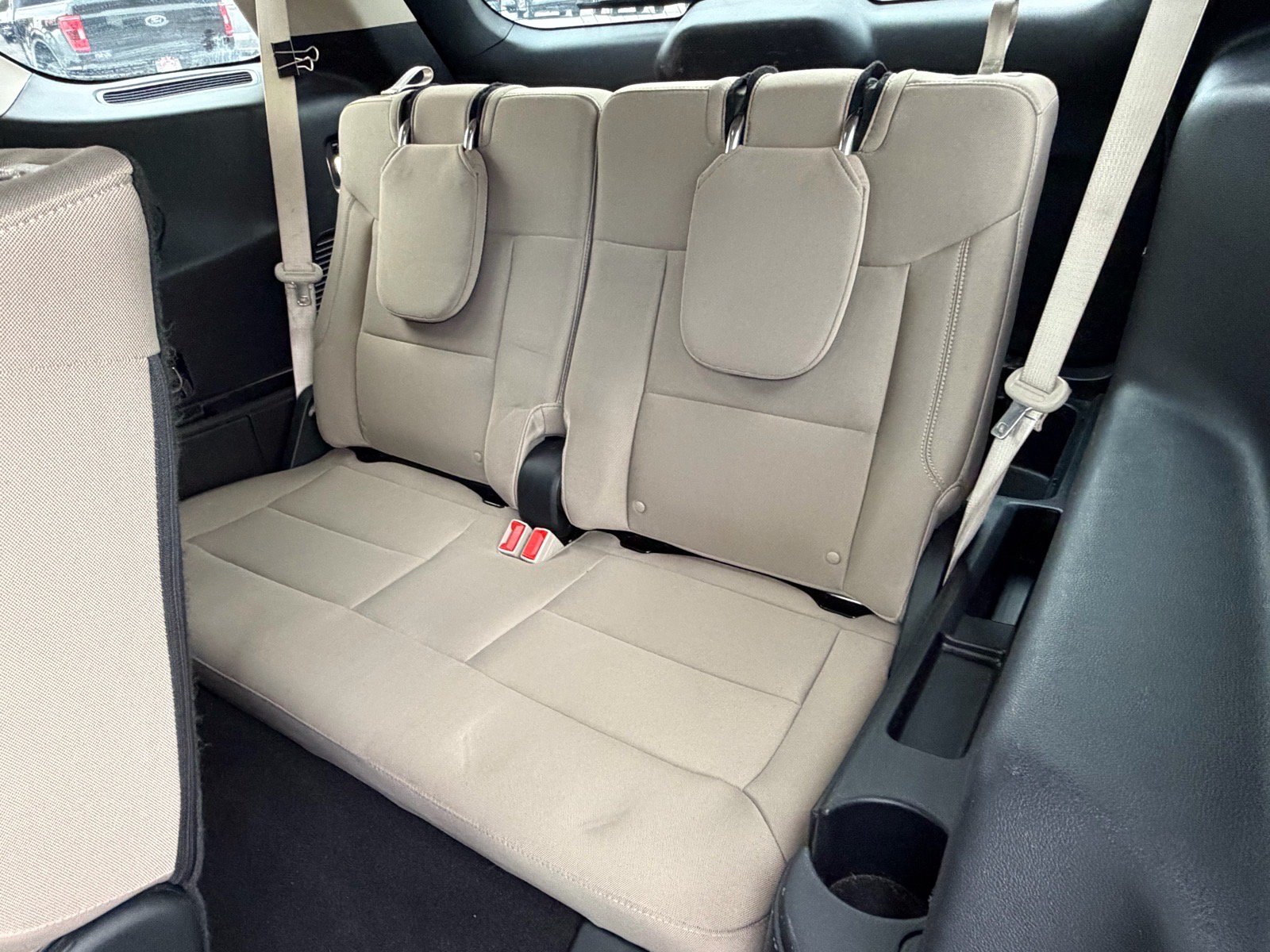 Used 2021 Ford Explorer 4WD image 46