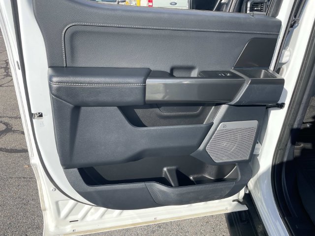 Used 2023 Ford F150 XLT w/ Equipment Group 302A High AWD/4WD image 21