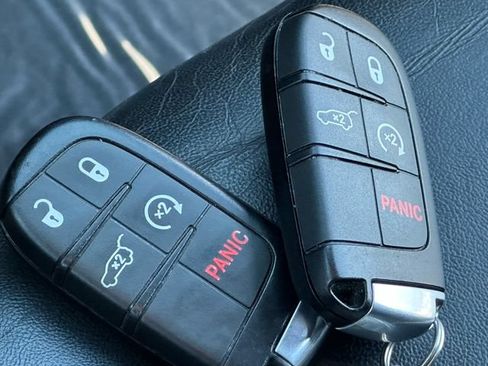 Used 2020 Jeep Grand Cherokee Limited X AWD/4WD image 21