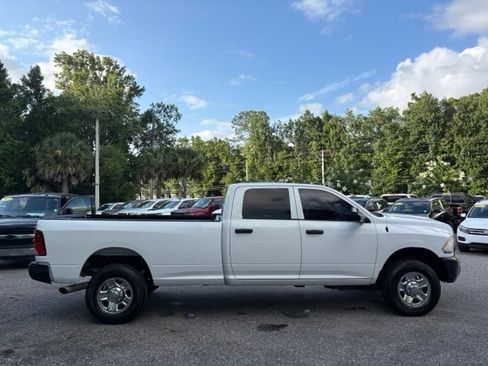 Used 2015 RAM 3500 Tradesman w/ Popular Equipment Group AWD/4WD image 6