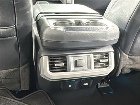 Used 2024 Ford F150 Lariat w/ Tow/Haul Package image 39