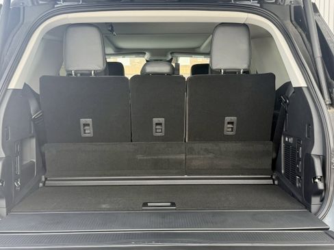 New 2025 Ford Expedition Active AWD/4WD image 17