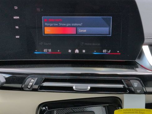 New 2026 BMW X1 xDrive28i w/ Technology Package AWD/4WD image 18