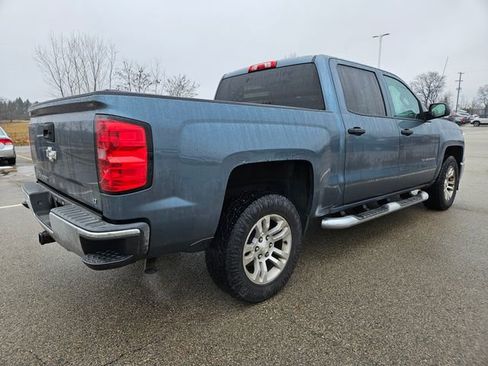 Used 2014 Chevrolet Silverado 1500 LT w/ All Star Edition image 7