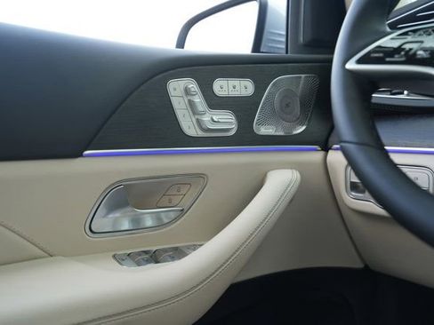 Certified 2026 Mercedes-Benz GLE 350 4MATIC image 41