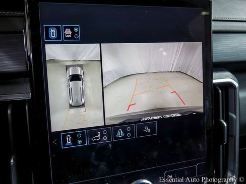 Certified 2025 GMC Acadia Elevation image 17