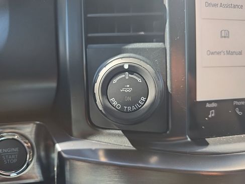 New 2026 Ford F250 Lariat image 22