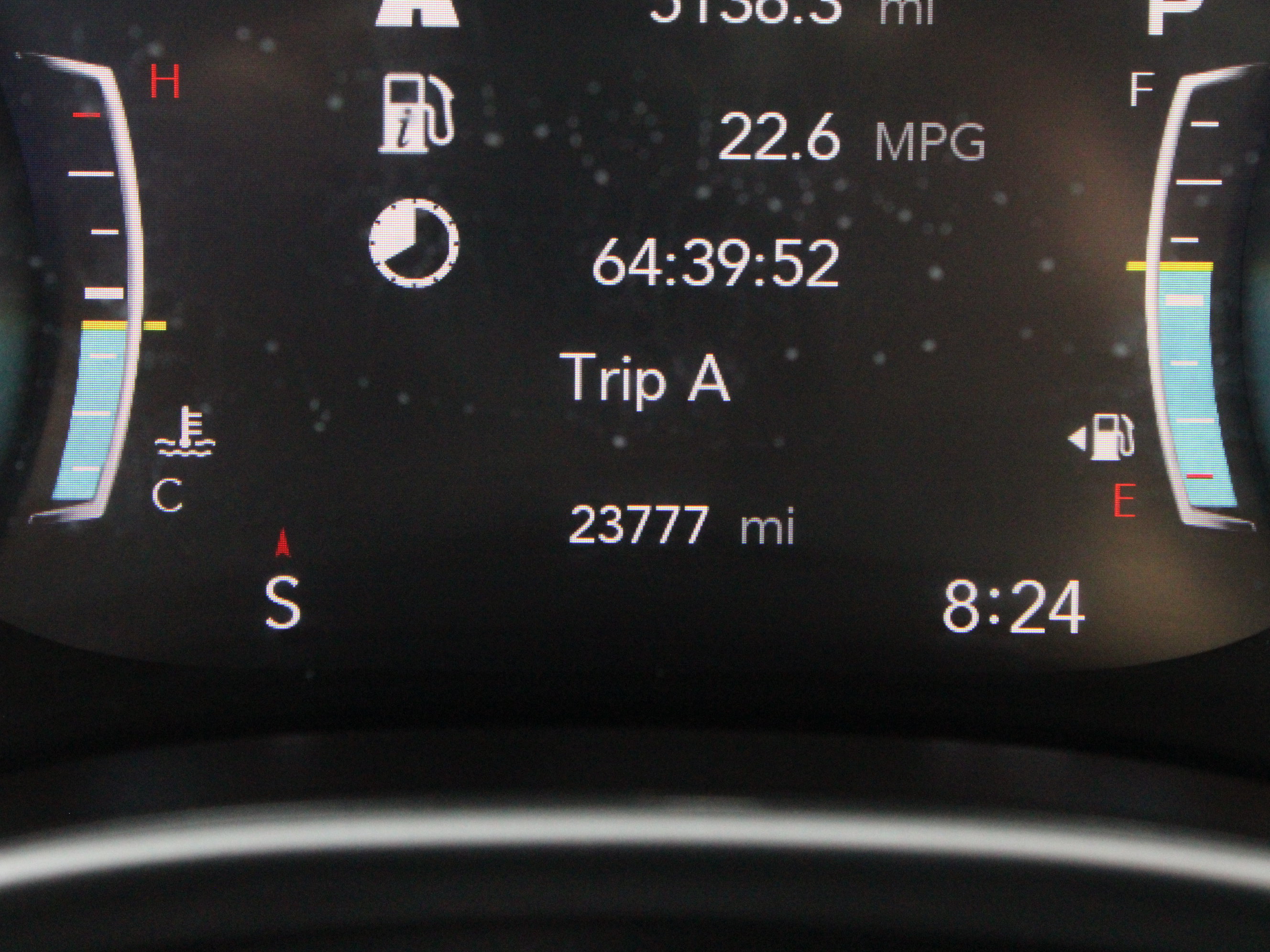 Used 2025 Chrysler Pacifica Select FWD image 11