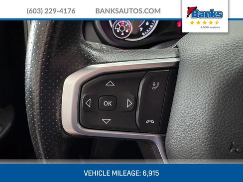 Used 2026 RAM 3500 Tradesman AWD/4WD image 14
