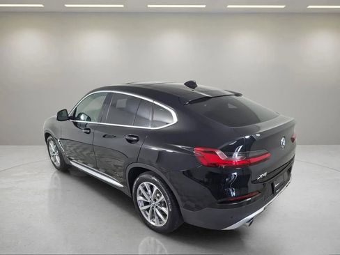 Used 2019 BMW X4 xDrive30i w/ Convenience Package image 5