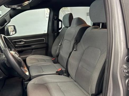 Used 2023 RAM 1500 Lone Star AWD/4WD image 19