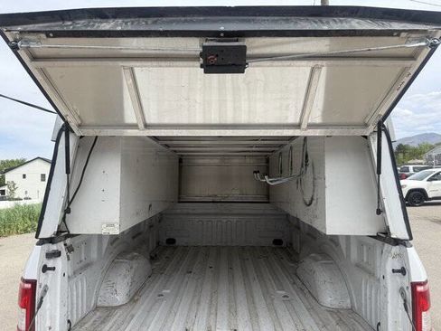 Used 2019 Ford F150 XL w/ Equipment Group 101A Mid RWD image 16