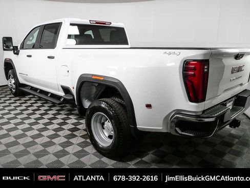 New 2026 GMC Sierra 3500 Pro image 25