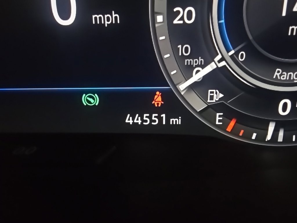 Used 2018 Volkswagen Tiguan SEL Premium AWD/4WD image 23