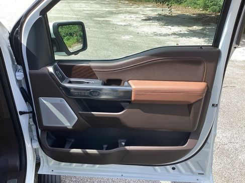 New 2026 Ford F150 King Ranch w/ Equipment Group 601A High AWD/4WD image 34