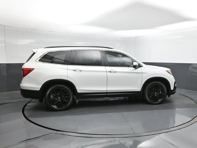 Used 2022 Honda Pilot Special Edition image 11