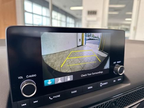 Certified 2024 Honda Civic Sport image 29