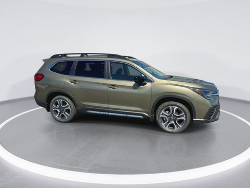 New 2026 Subaru Ascent Limited AWD/4WD image 2