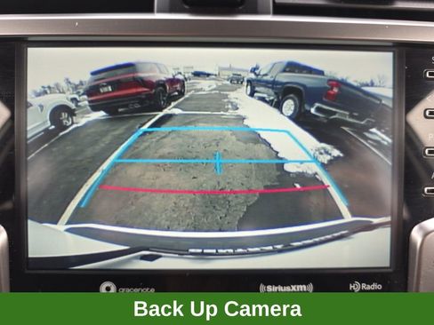 Used 2023 Toyota 4Runner SR5 Premium w/ Moonroof Package image 29