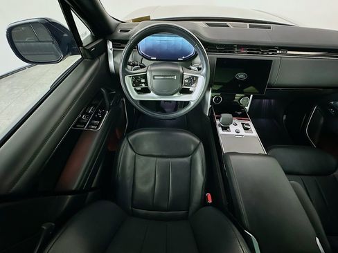 Used 2023 Land Rover Range Rover SE AWD/4WD image 9