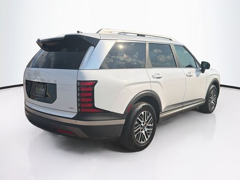 Used 2026 Hyundai Palisade SEL AWD/4WD image 9