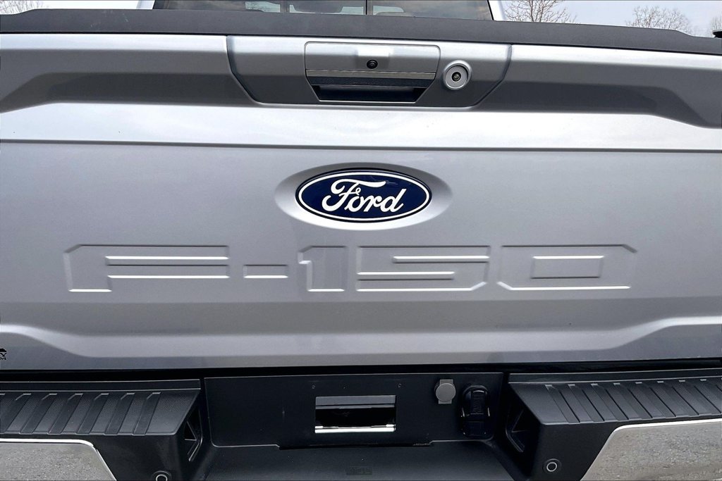 Used 2024 Ford F150 XLT w/ Equipment Group 302A MID AWD/4WD image 27