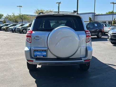 Used 2012 Toyota RAV4 Limited w/ Premium Plus Value Pkg FWD image 6