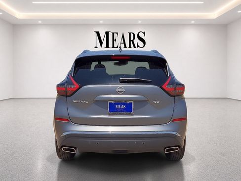 Used 2023 Nissan Murano SV FWD image 4