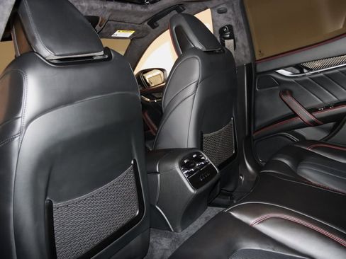 Used 2022 Maserati Ghibli Modena Q4 image 61