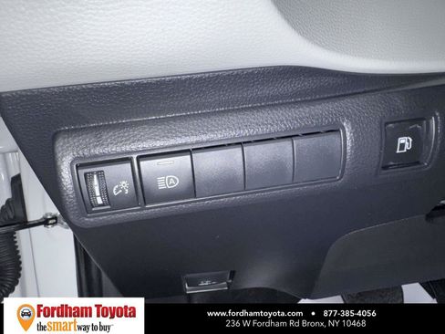 Certified 2024 Toyota Corolla LE FWD image 18