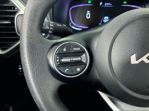 Used 2024 Kia Soul LX w/ Option Group 015 FWD image 10
