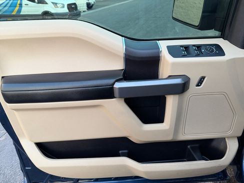 Used 2019 Ford F150 XLT w/ Equipment Group 301A Mid RWD image 17