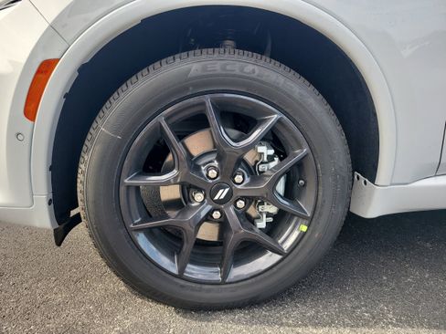 New 2026 Dodge Durango GT image 10