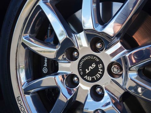 Used 2009 Ford Mustang Shelby GT500 RWD image 56