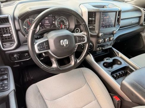 Used 2022 RAM 1500 Big Horn AWD/4WD image 20