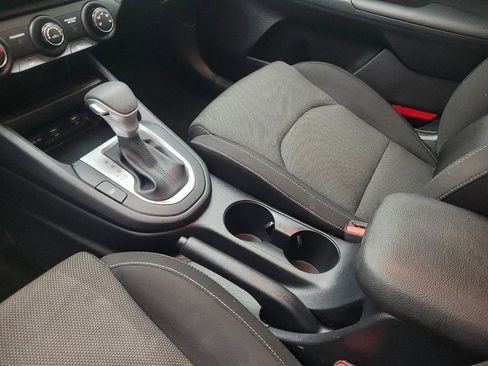 Used 2024 Kia Forte LXS w/ LXS Technology Package FWD image 26