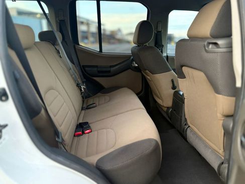 Used 2006 Nissan Xterra S w/ (U01) Utility Pkg image 18