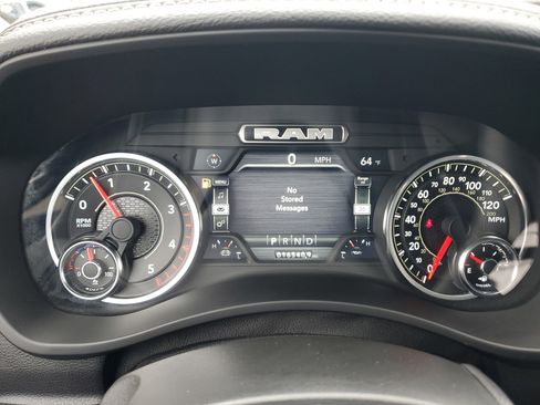 Used 2024 RAM 2500 Laramie image 26