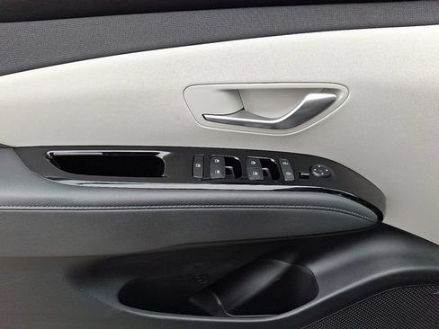 Used 2022 Hyundai Tucson SEL w/ Convenience + Premium Package AWD/4WD image 12