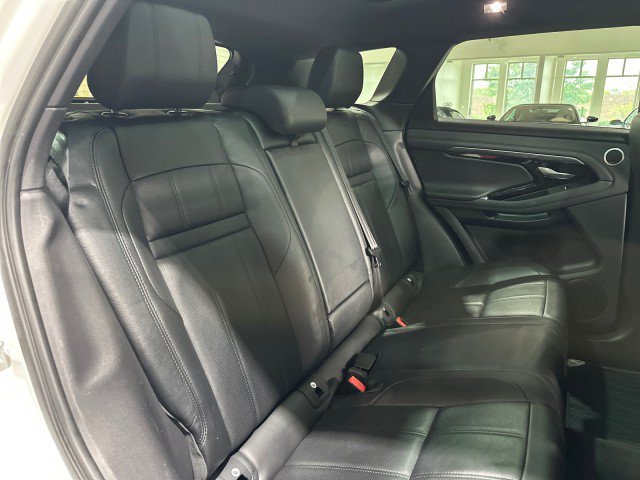 Used 2020 Land Rover Range Rover Evoque R-Dynamic SE AWD/4WD image 44