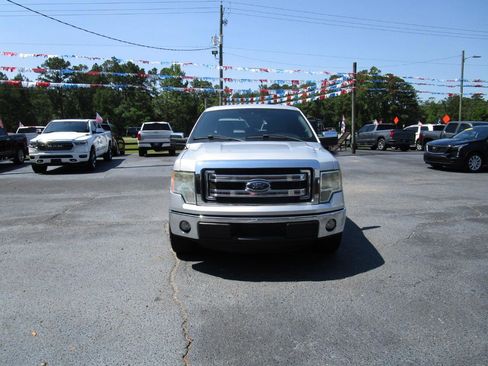 Used 2014 Ford F150 XLT RWD image 6