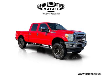 Used 2016 Ford F350 XLT