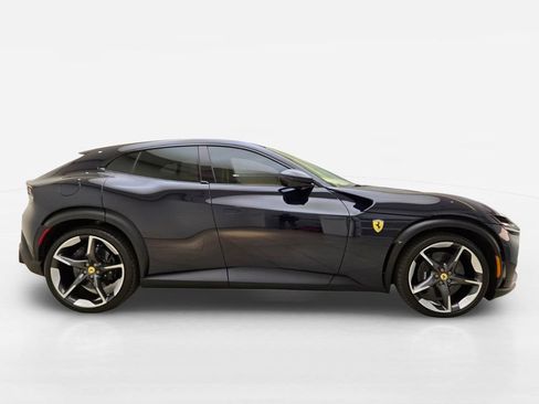 Used 2026 Ferrari Purosangue AWD/4WD image 6