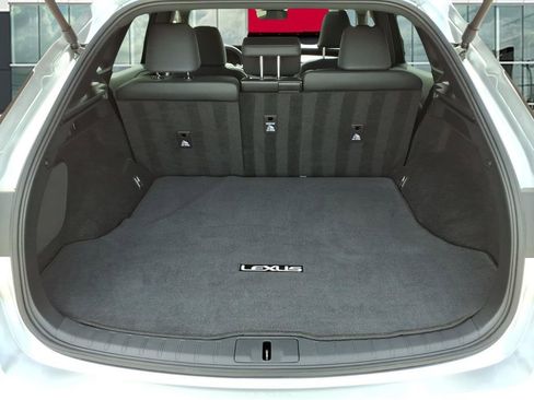 Used 2024 Lexus RX 350 Premium w/ Cold Area Package image 11